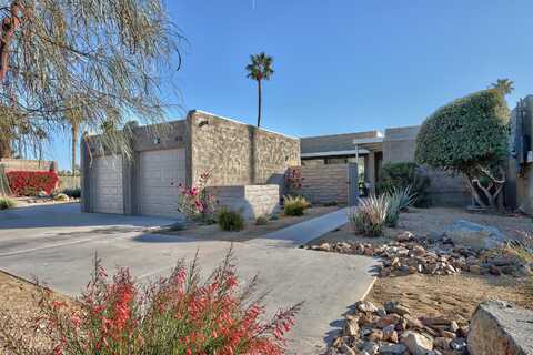 830 N Calle De Mimosas, Palm Springs, CA 92262