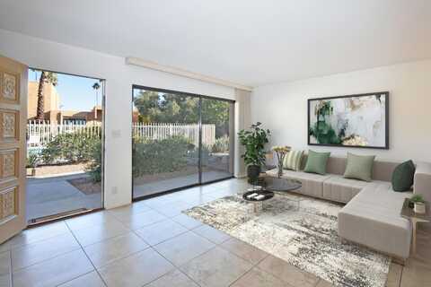 2217 Los Patos Drive, Palm Springs, CA 92264