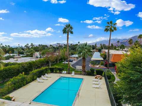 232 E Via Escuela, Palm Springs, CA 92262