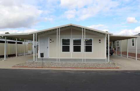 601 N Kirby Street, Hemet, CA 92545