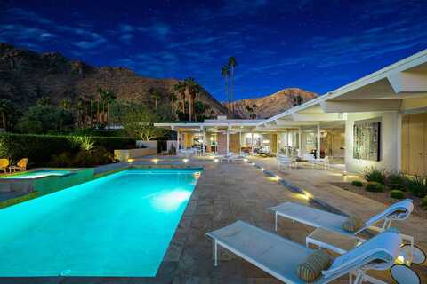 40780 Thunderbird Road, Rancho Mirage, CA 92270