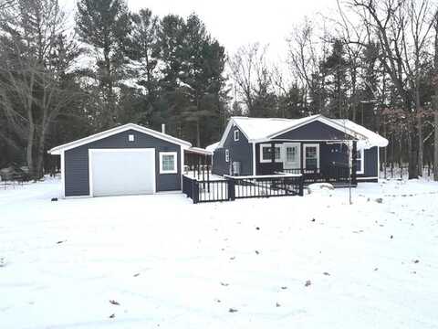 7567 N Clare, Harrison, MI 48625