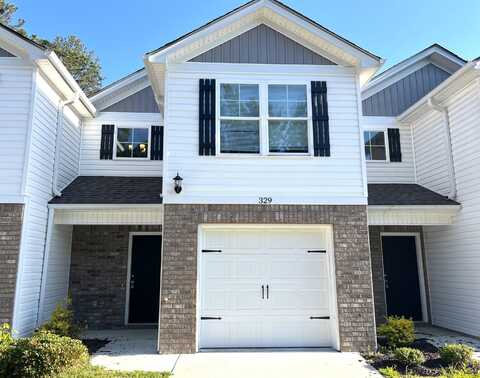 329 Pond View Road, Macon, GA 31206