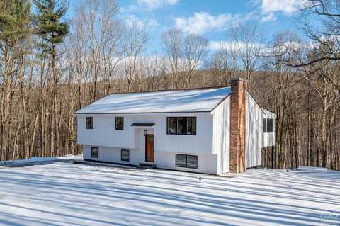 89 Fire Hill Road, Spencertown, NY 12165