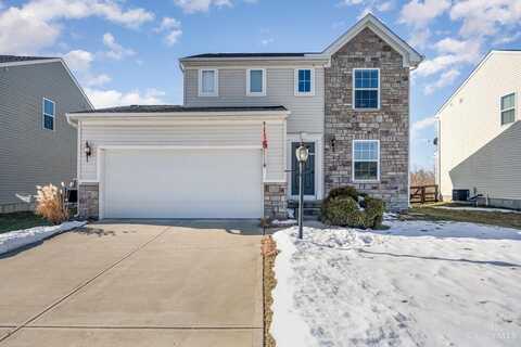 5290 River Ridge Drive, Fairfield, OH 45011