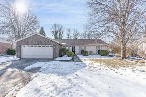 72 Landis Circle, Ross, OH 45013