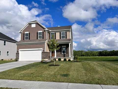 3048 Canvasback Court, Franklin, OH 45005