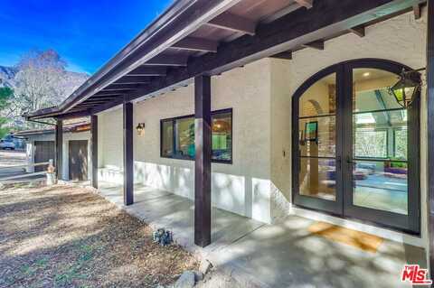 4137 Big Tujunga Canyon Rd, Tujunga, CA 91042