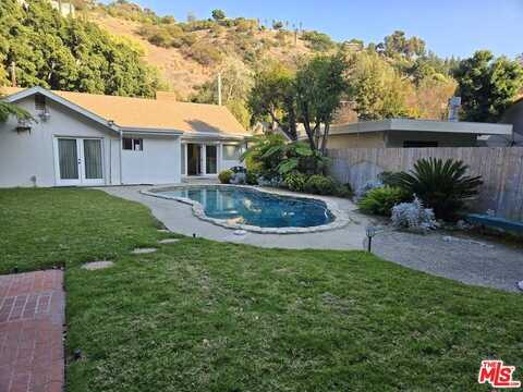 1481 Benedict Canyon Dr, Beverly Hills, CA 90210