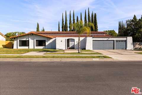 9724 Bothwell Rd, Northridge, CA 91324