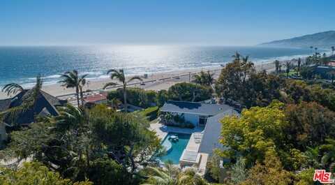 30181 Pacific Coast Hwy, Malibu, CA 90265