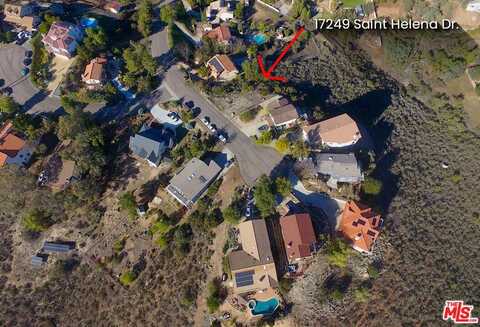 17249 St. Helena Dr, Ramona, CA 92065