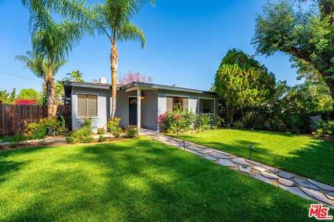 22157 Avenue San Luis, Woodland Hills, CA 91364