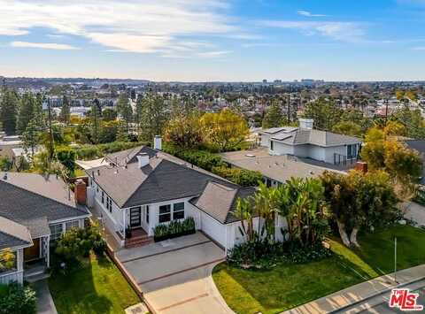 5827 Tellefson Rd, Culver City, CA 90230