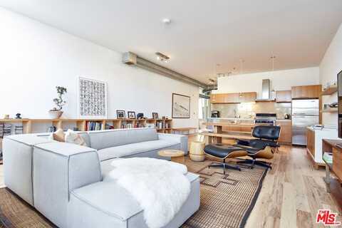 615 HAMPTON DR, VENICE, CA 90291