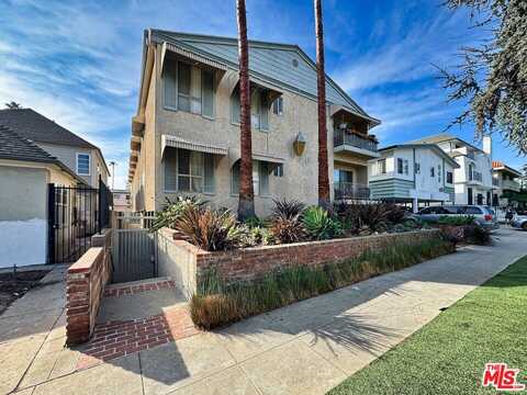 854 9th St, Santa Monica, CA 90403