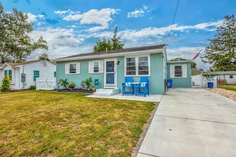 702 Gordon, North Cape May, NJ 08204