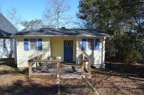 210 Cove View Road, Prosperity, SC 29127