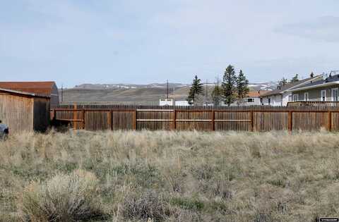 Lot 3 Gales Way, La Barge, WY 83113