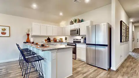 3545 Chestnut Oak Drive, Dallas, TX 75253