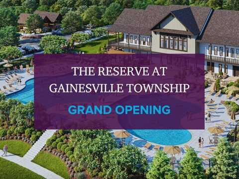2829 Bullfrog Lane, Gainesville, GA 30507