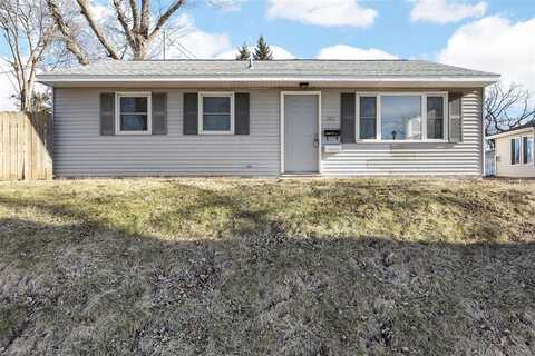 2421 Wisconsin Street SW, Cedar Rapids, IA 52404