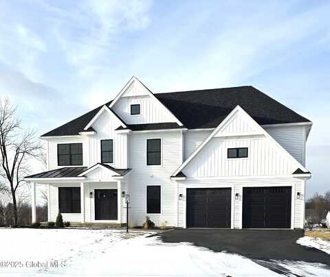 Faulkner Drive lot: 12, Waterford, NY 12188