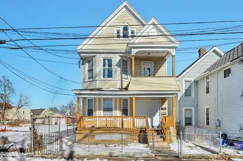 827 Strong Street, Schenectady, NY 12307