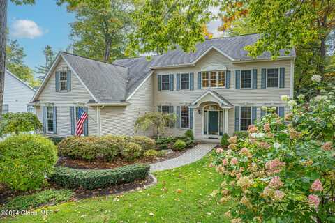 55 Regatta View Drive, Saratoga Springs, NY 12866