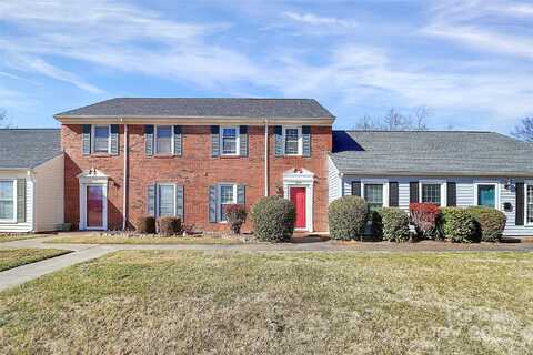 1805 Sabrina Court, Charlotte, NC 28210