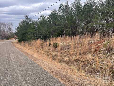 0 ROY GOINS Road, Rutherfordton, NC 28139