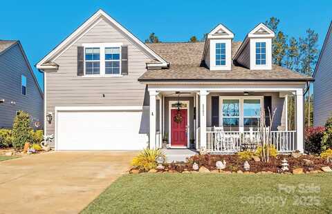 1501 Striped Bass Lane, Lake Wylie, SC 29710