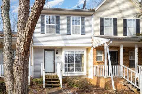 6303 Windsor Gate Lane, Charlotte, NC 28215