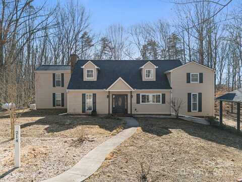 214 Abbey Lane, Mocksville, NC 27028