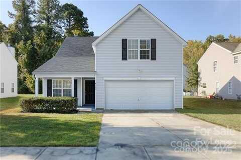 4129 Robinwood Drive, Charlotte, NC 28212