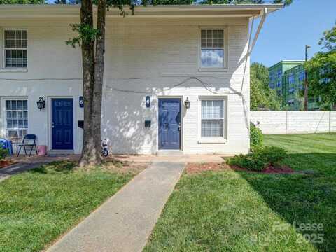 321 S Gardner Avenue, Charlotte, NC 28208