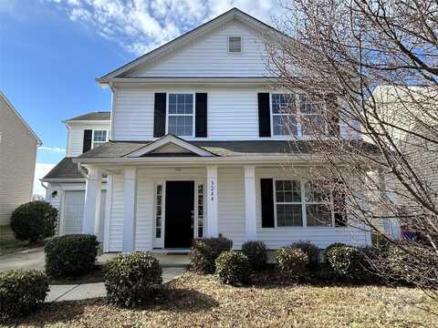 3244 Oulten Street SW, Concord, NC 28027