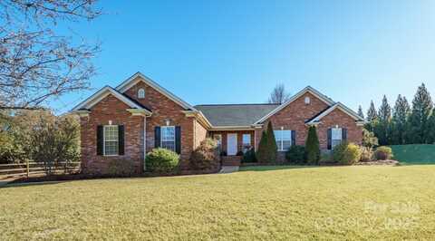 11304 Lemmond Acres Drive, Mint Hill, NC 28227