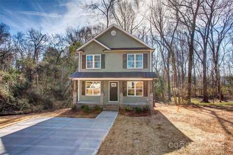 277 Stewart Street NW, Concord, NC 28027