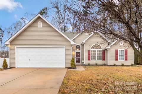 530 Stonehenge Drive, Rock Hill, SC 29730