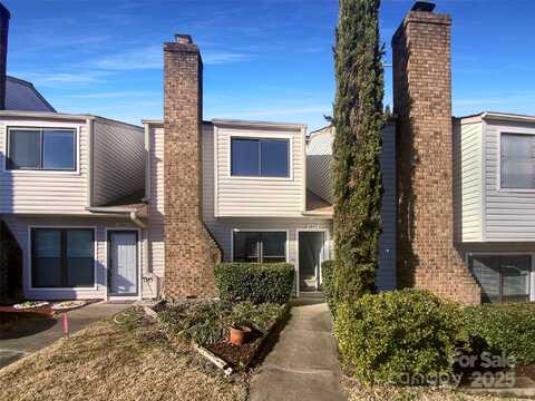 10945 Carmel Crossing Road, Charlotte, NC 28226