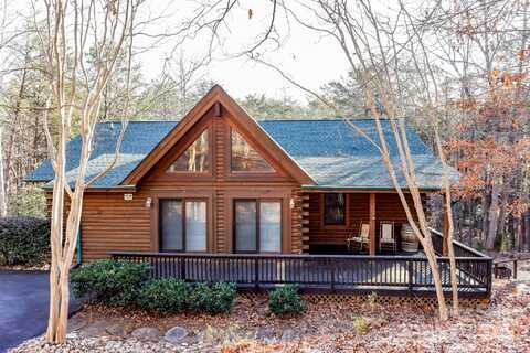 134 Mcdaniel Court, Lake Lure, NC 28746