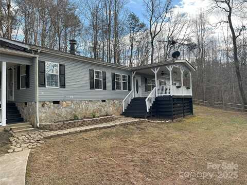1597 Cleghorn Mill Road, Rutherfordton, NC 28139