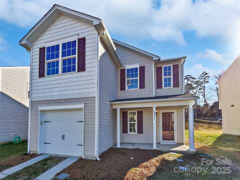 6621 Pennacook Drive, Charlotte, NC 28214