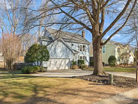 10513 Danesway Lane, Cornelius, NC 28031