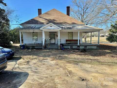 507 W Wall Street, Lilesville, NC 28091