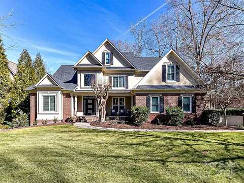 10718 Lederer Avenue, Charlotte, NC 28277