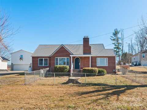 102 Dewey Avenue, Canton, NC 28716