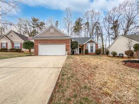 7129 Spandril Lane, Charlotte, NC 28215