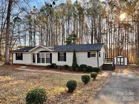 203 Shane Drive, Mount Holly, NC 28120